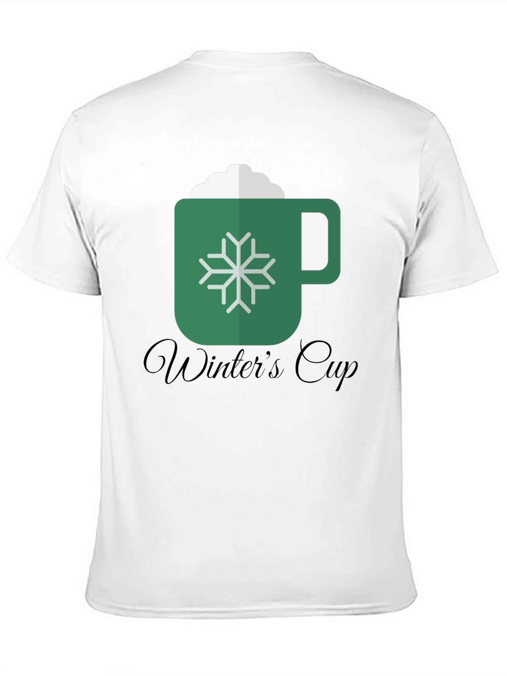 Winters Cup Graphic Tee