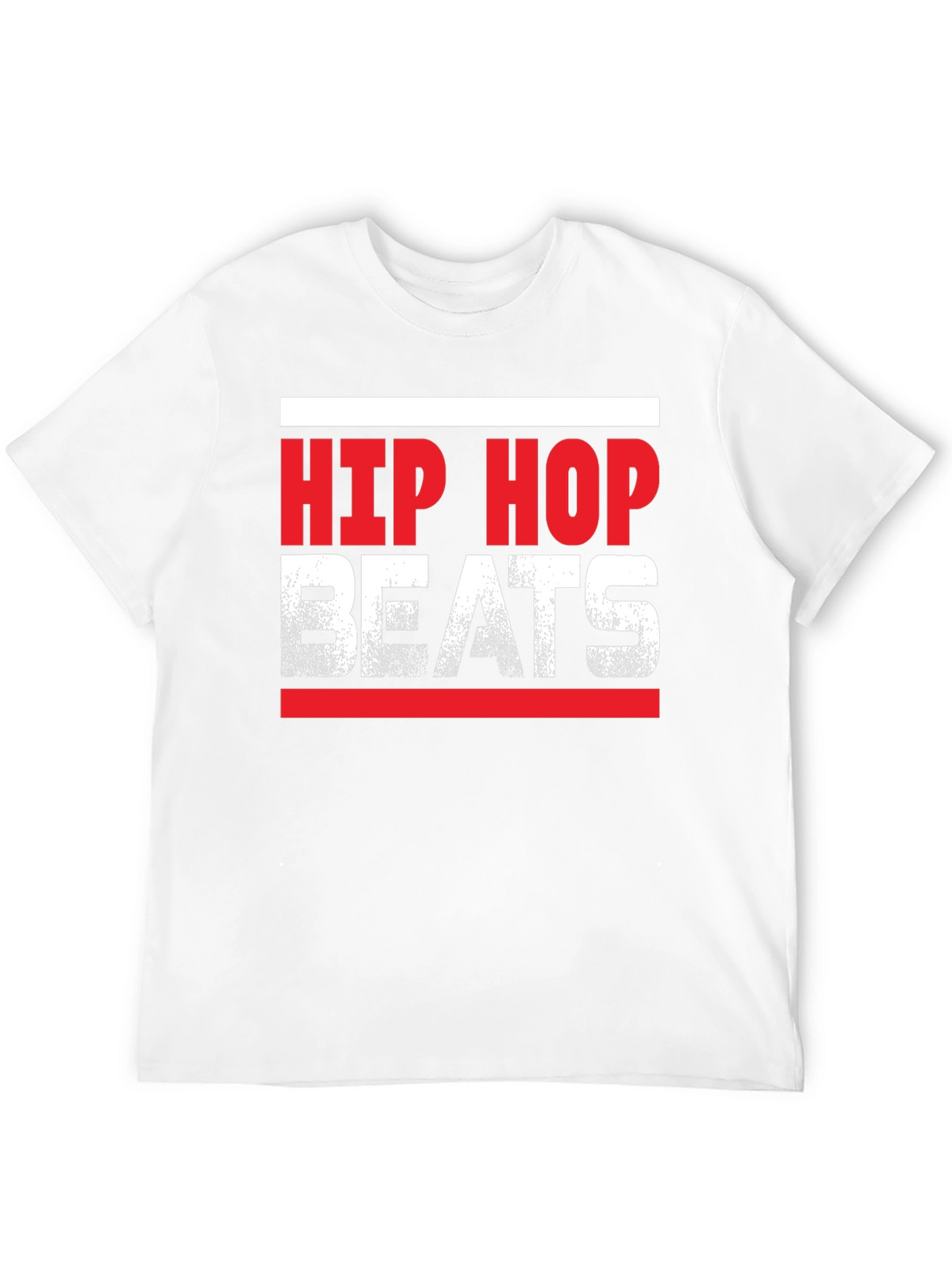 Hip Hop Beats Graphic Tee