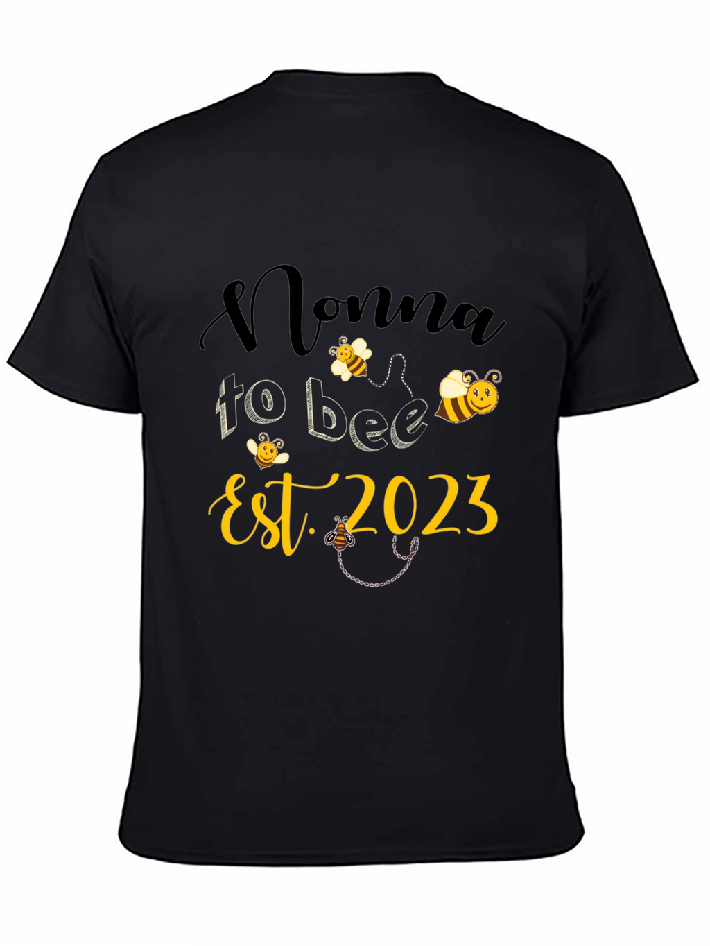 Nonna to Bee Est. 2023 T-Shirt