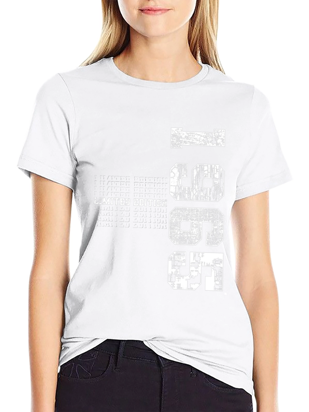 Limited Edition 1969 Graphic Tee