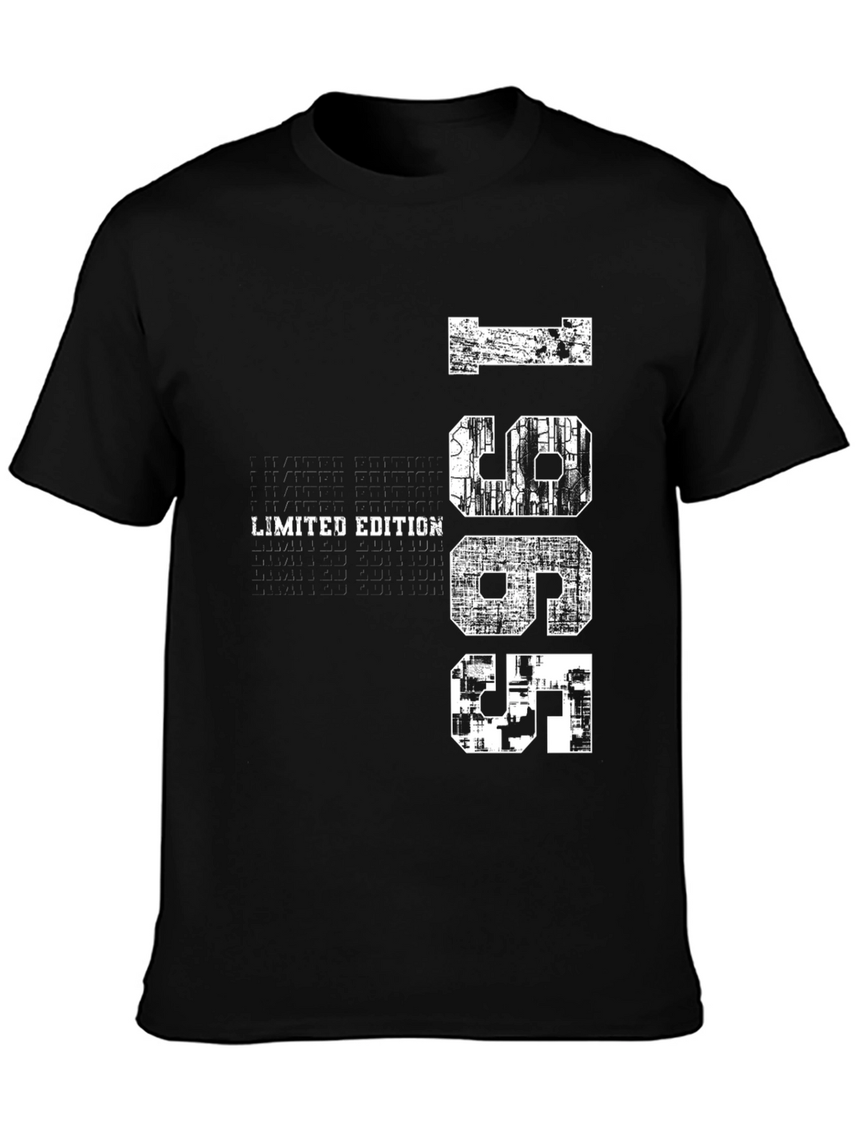 Limited Edition 1969 Graphic Tee