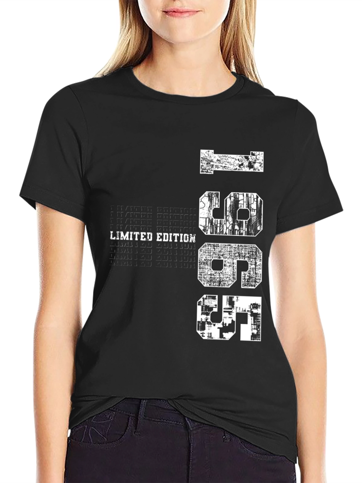 Limited Edition 1969 Graphic Tee