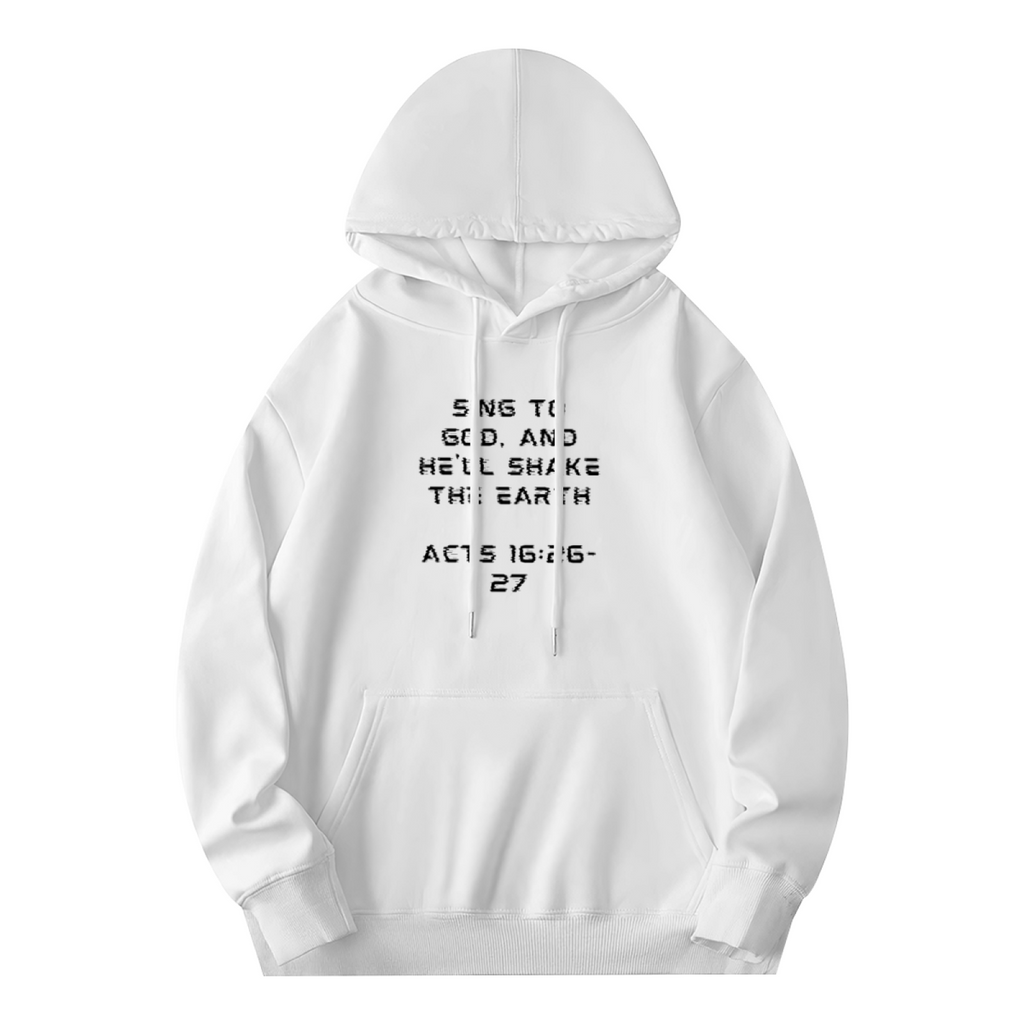 Trust In God Hoodie
