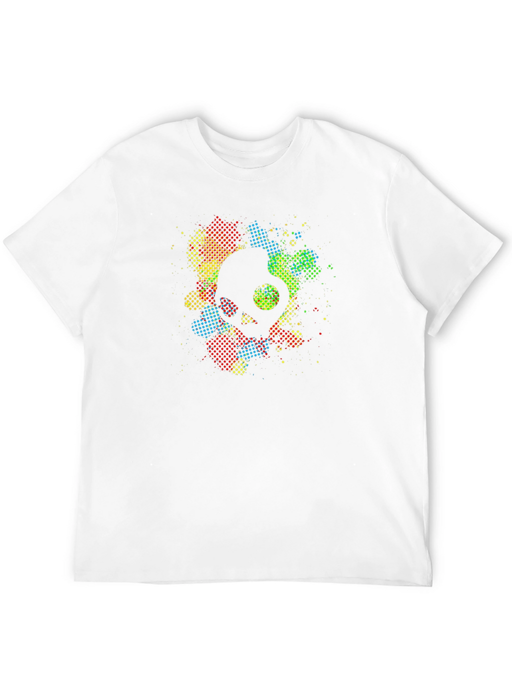 Skullcandy Graffiti Black T-Shirt