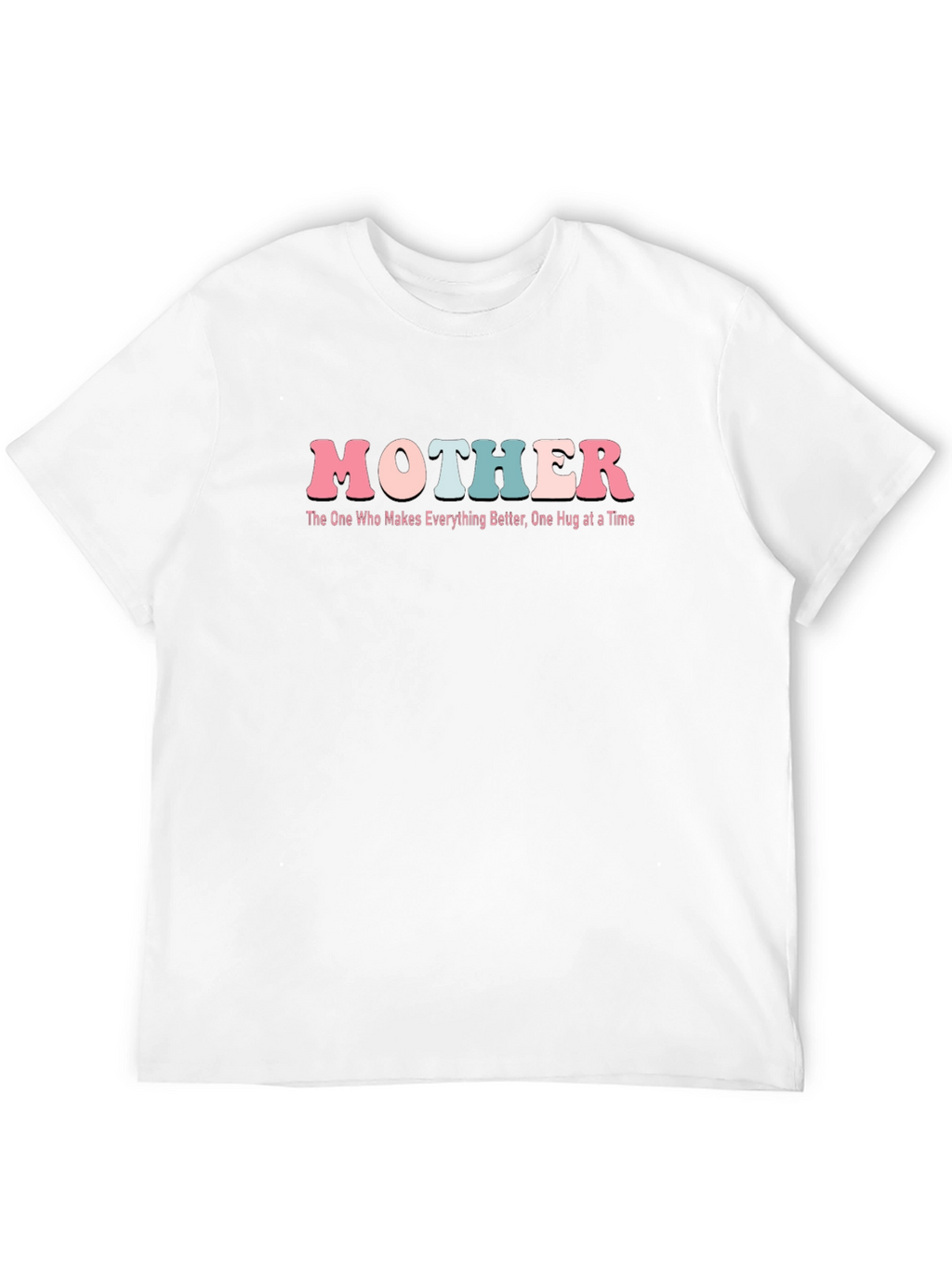 MOTHER Graphic Tee - Best Mom Ever!