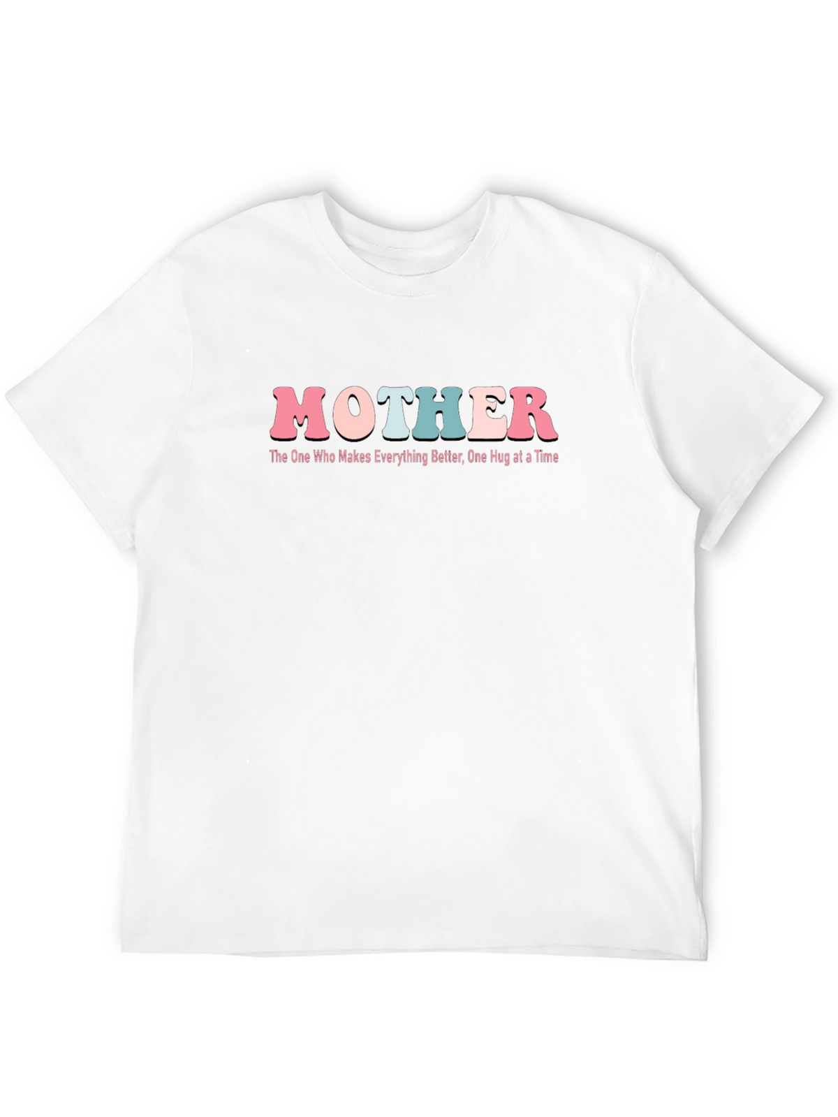 MOTHER Graphic Tee - Best Mom Ever!