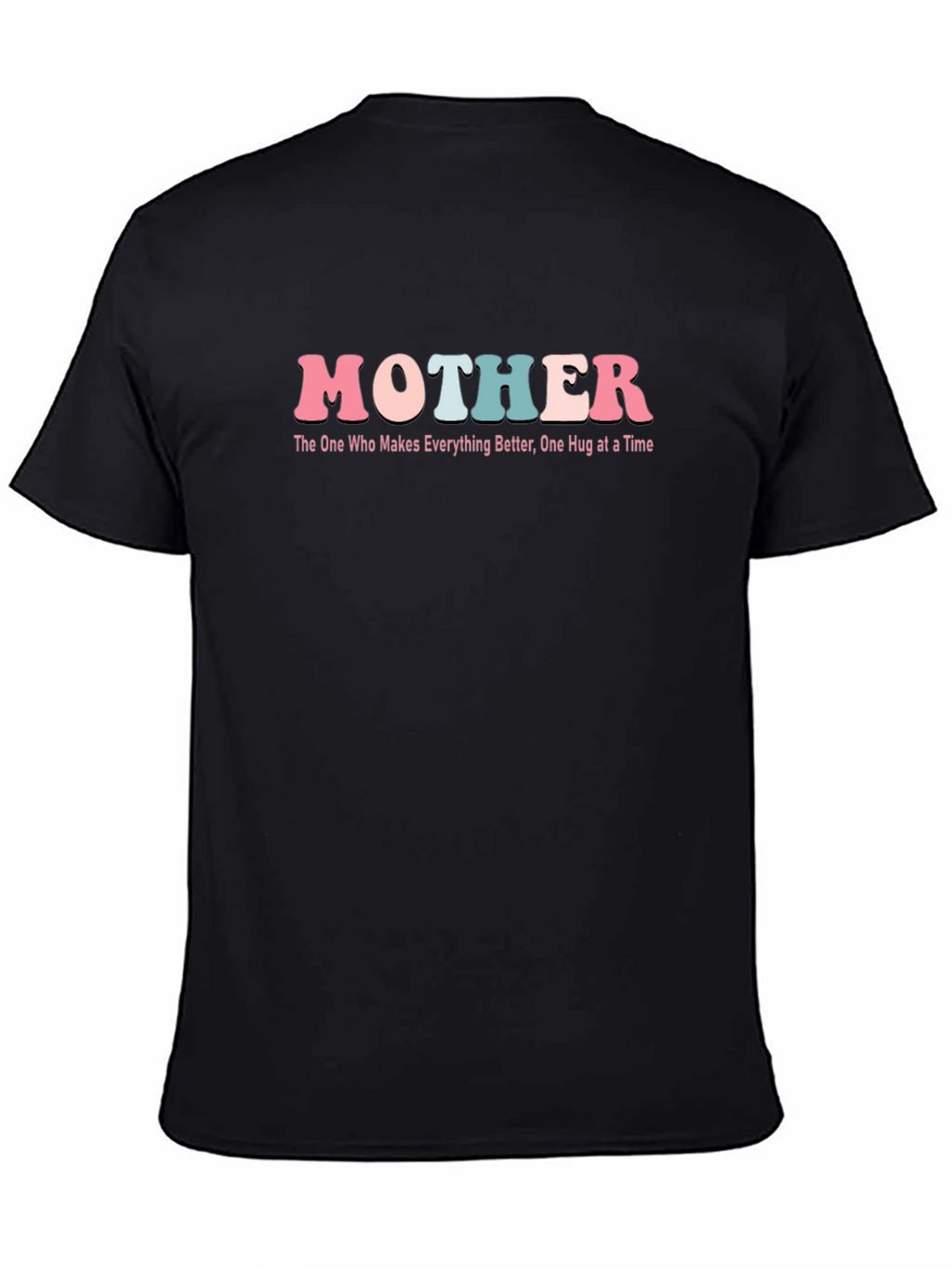 MOTHER Graphic Tee - Best Mom Ever!