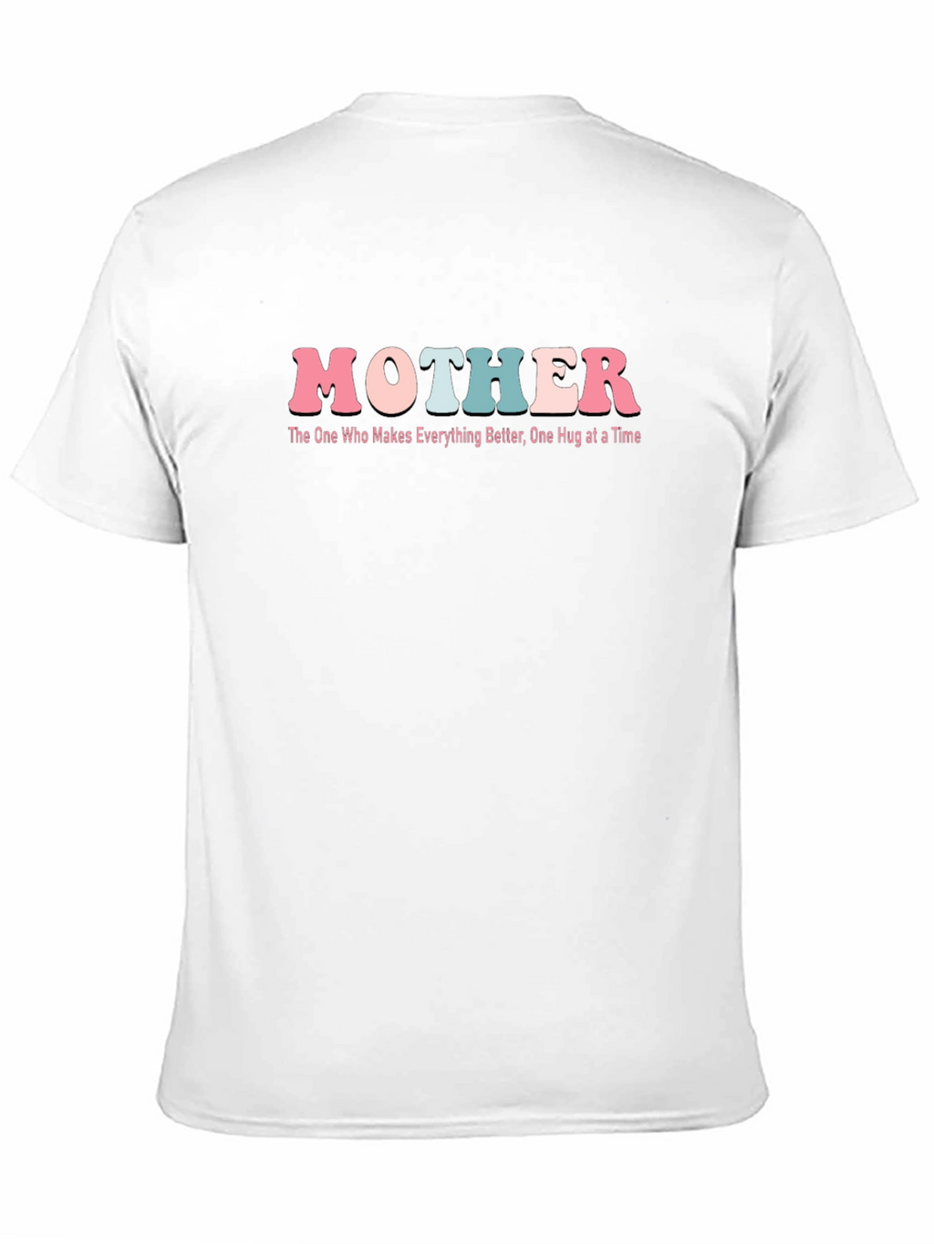 MOTHER Graphic Tee - Best Mom Ever!