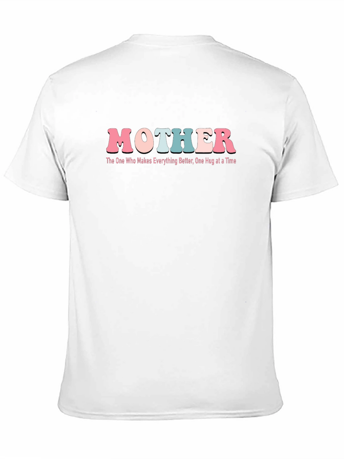 MOTHER Graphic Tee - Best Mom Ever!