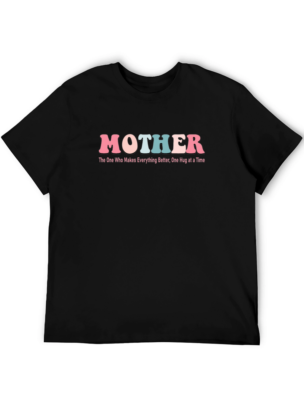 MOTHER Graphic Tee - Best Mom Ever!