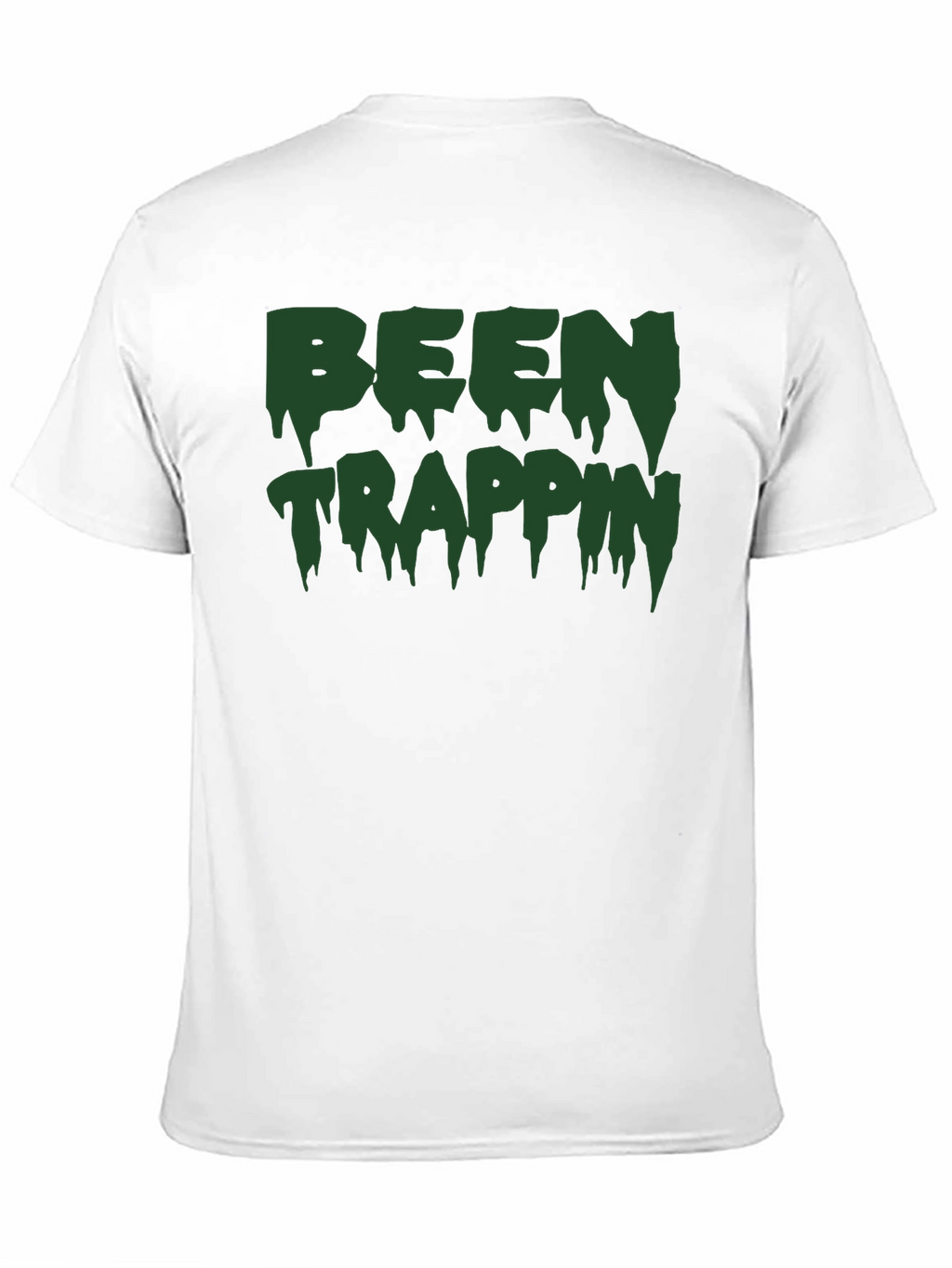 Been Trappin Graphic T-Shirt