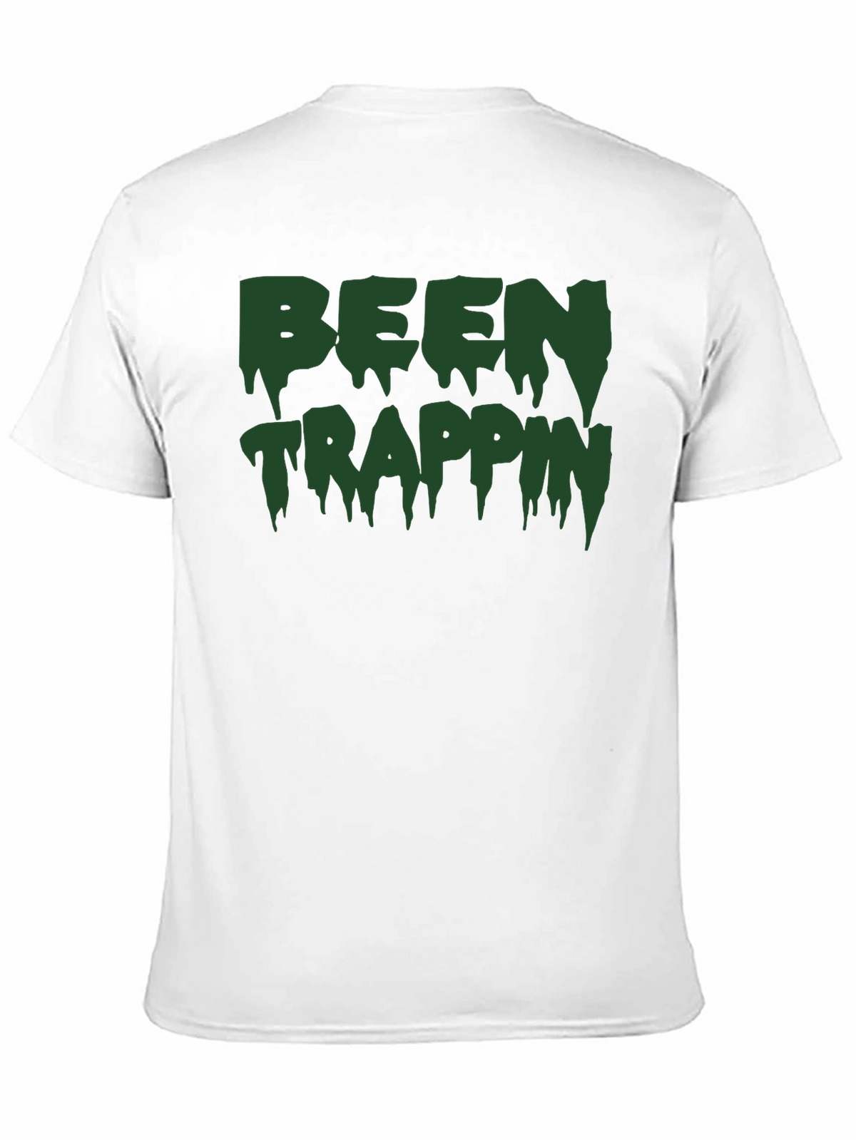 Been Trappin Graphic T-Shirt