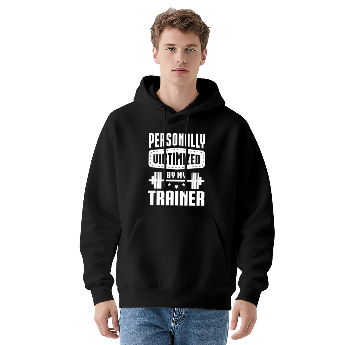 Gym Life Hoodie