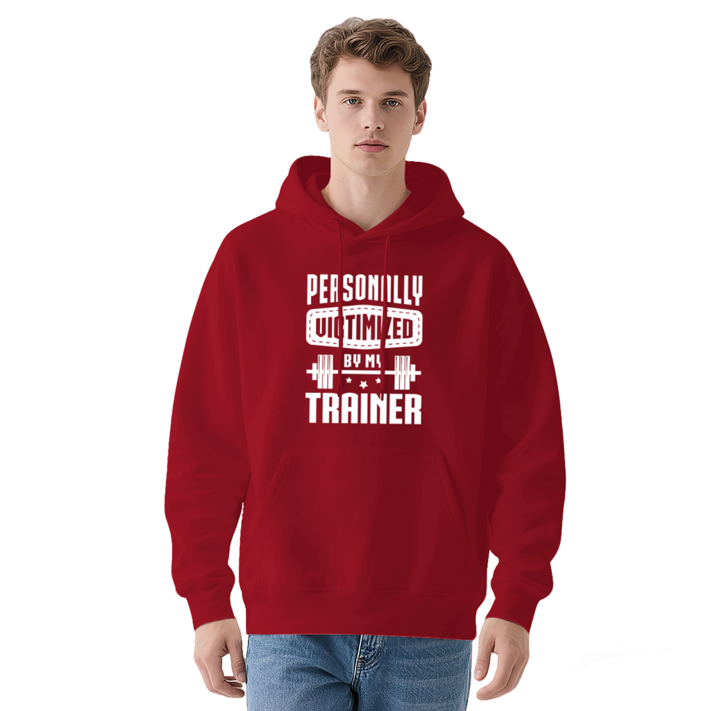Gym Life Hoodie
