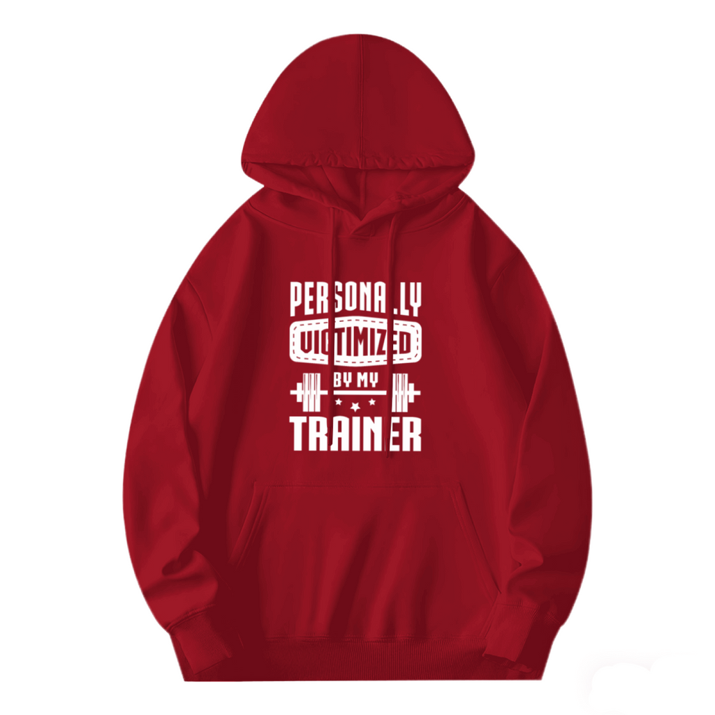Gym Life Hoodie