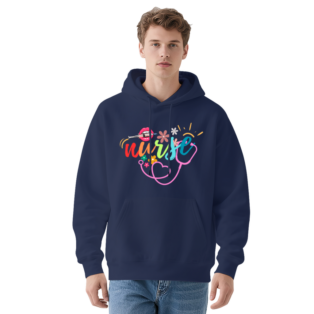 Nurse Life Hoodie