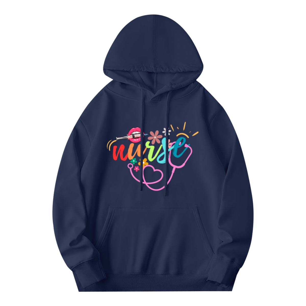 Nurse Life Hoodie
