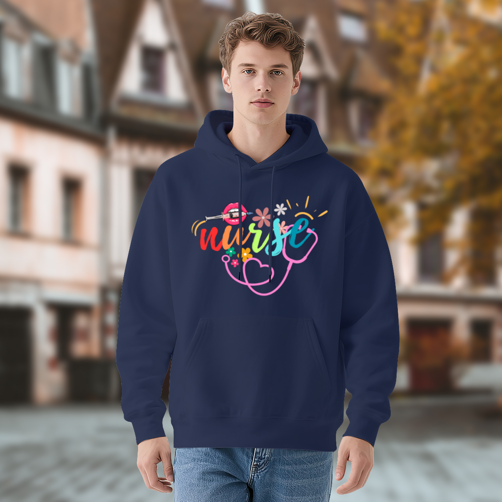 Nurse Life Hoodie