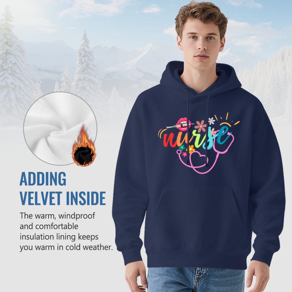 Nurse Life Hoodie