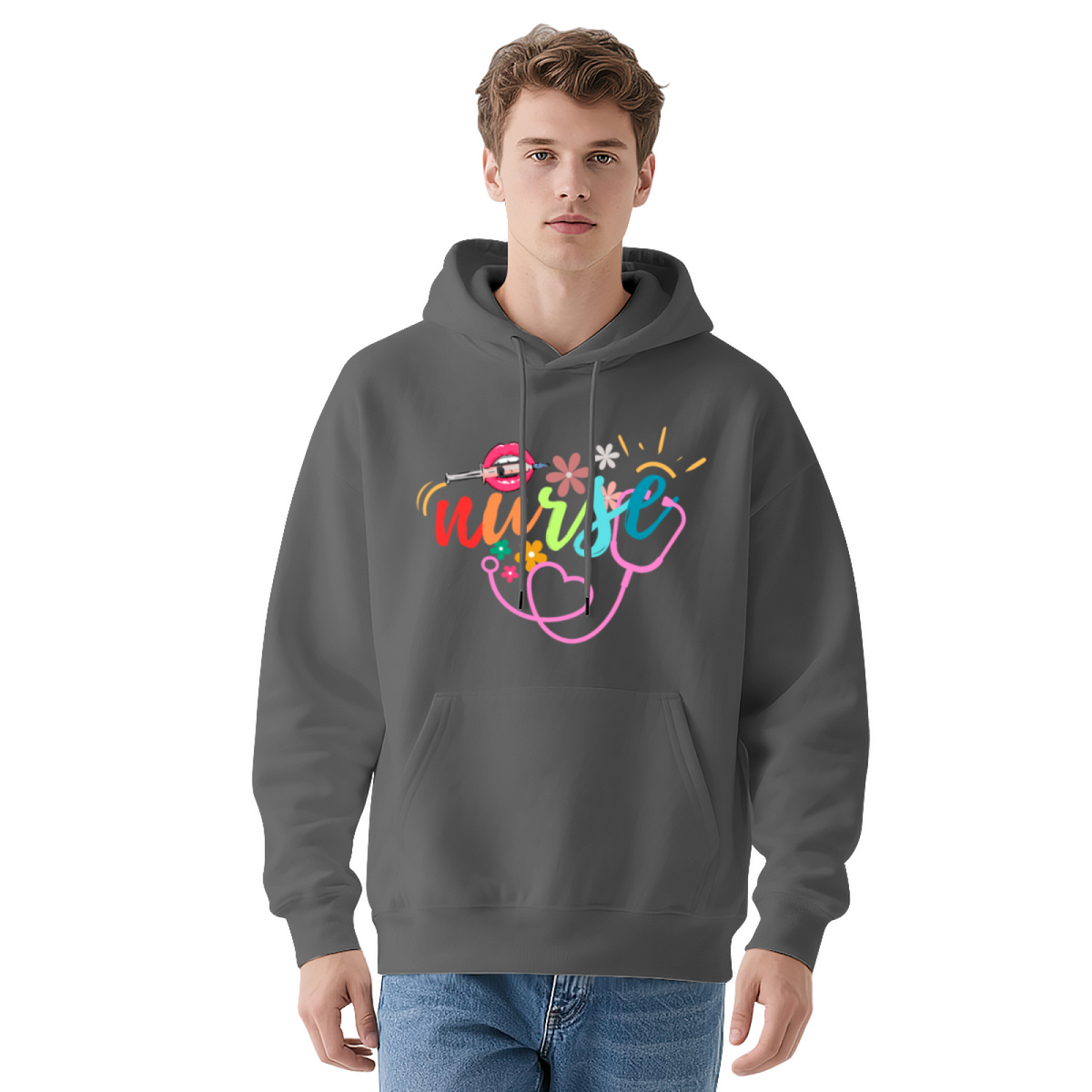 Nurse Life Hoodie