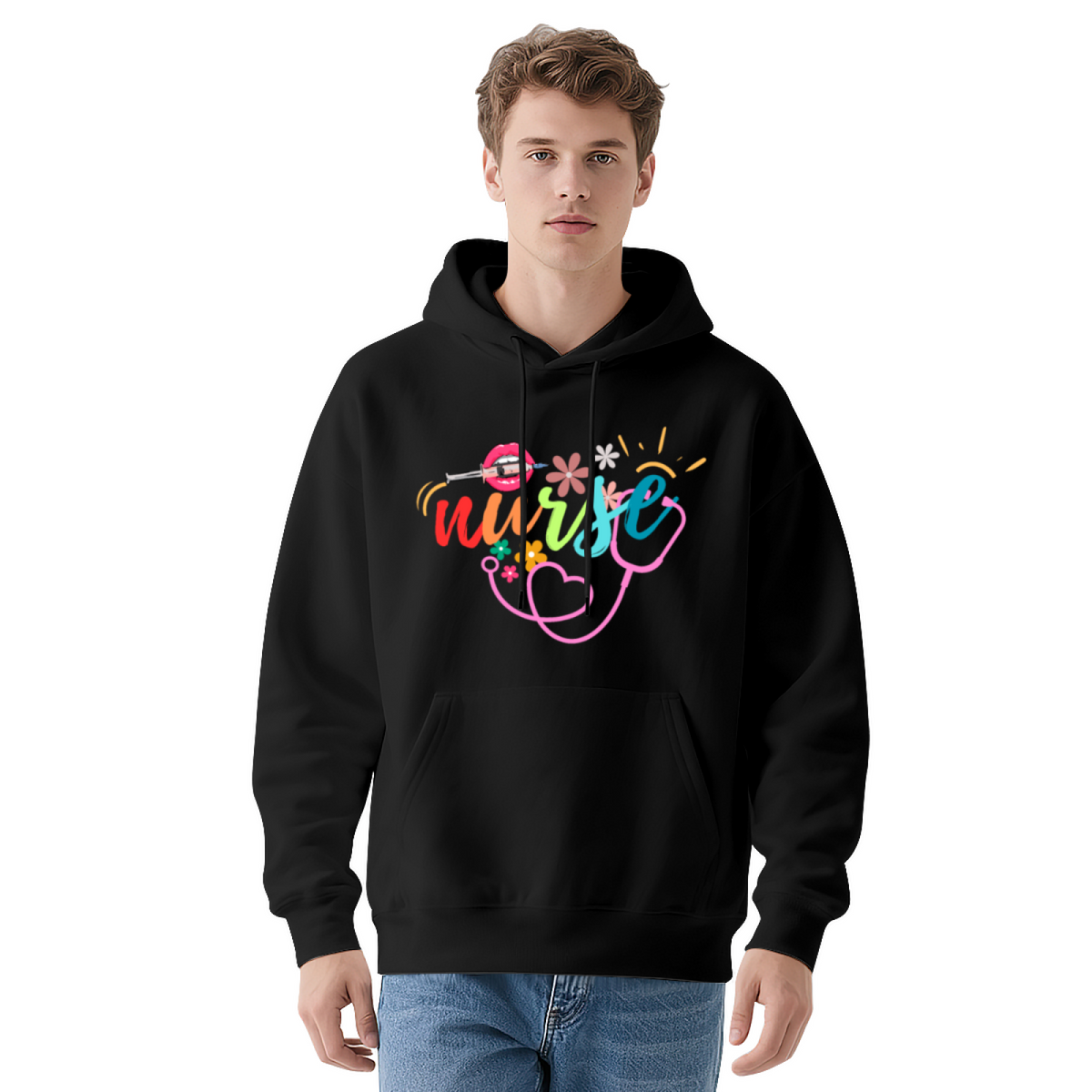 Nurse Life Hoodie