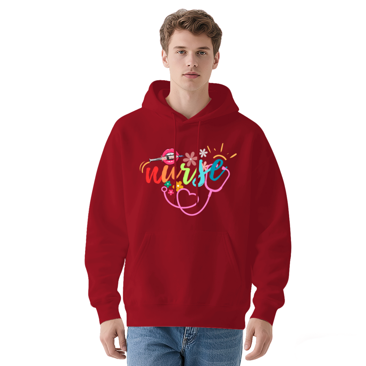 Nurse Life Hoodie