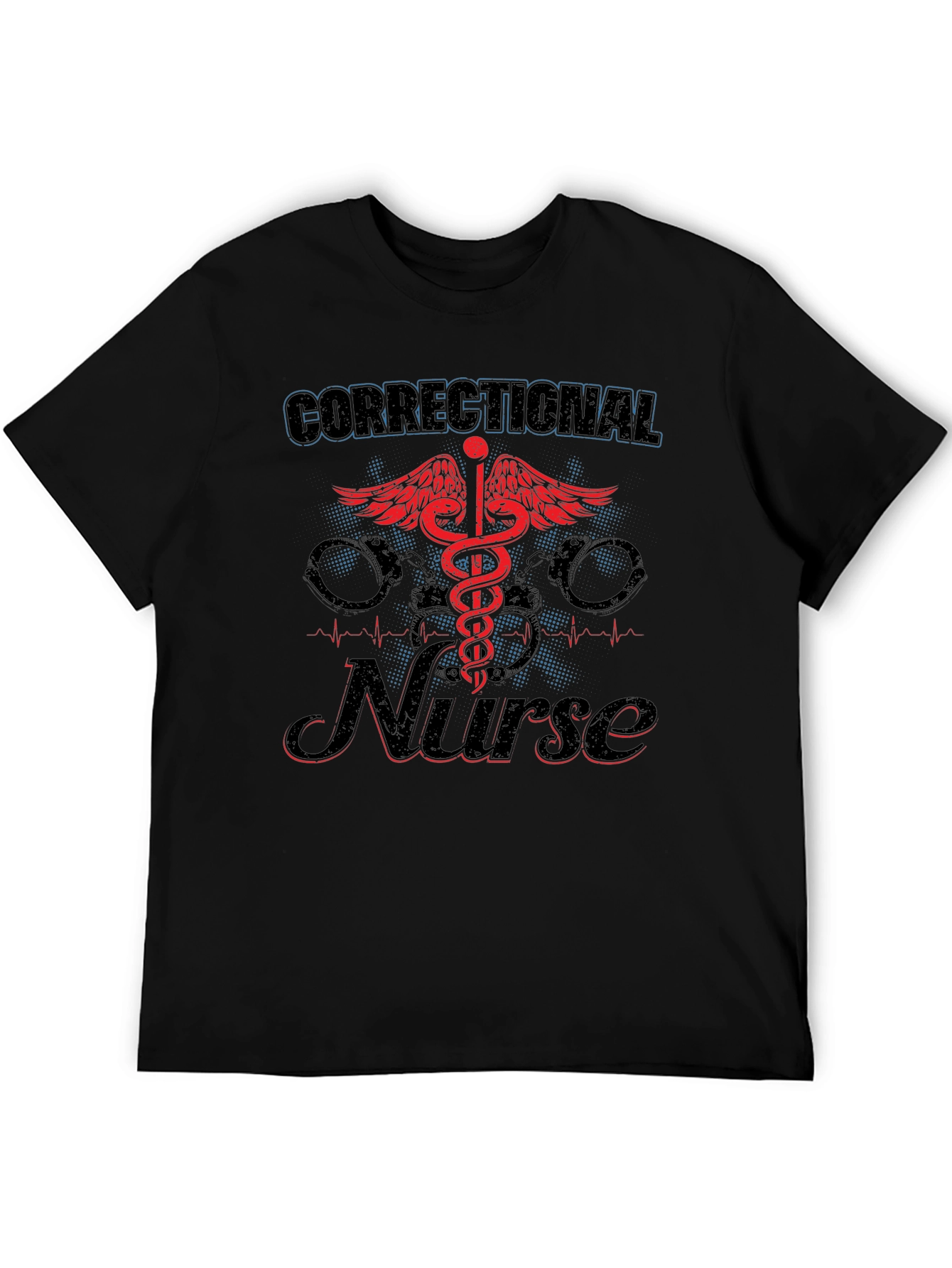 Correctional Nurse T-Shirt