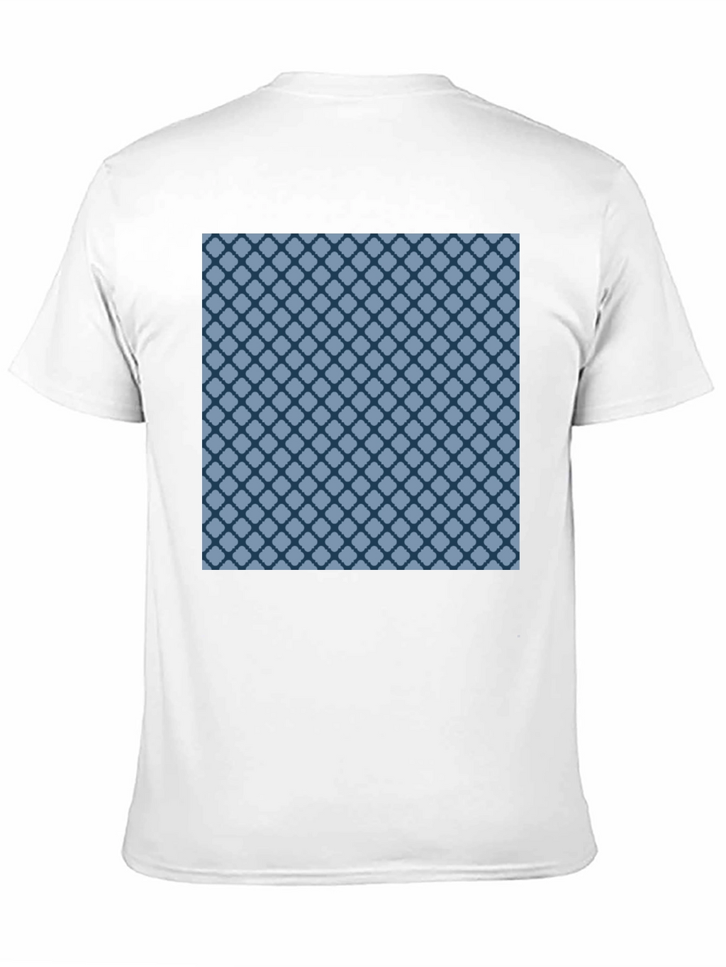 Patterned T-Shirt