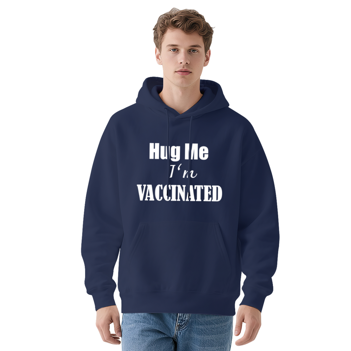 Hug Me Hoodie