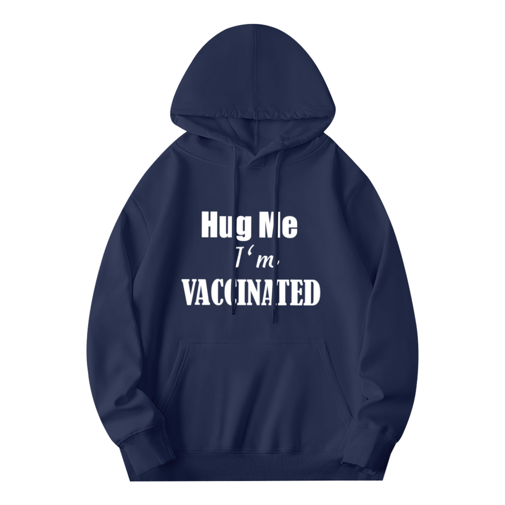 Hug Me Hoodie