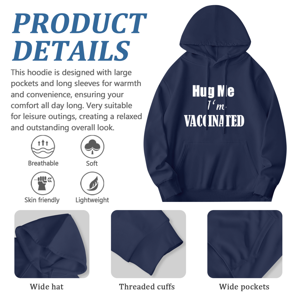 Hug Me Hoodie