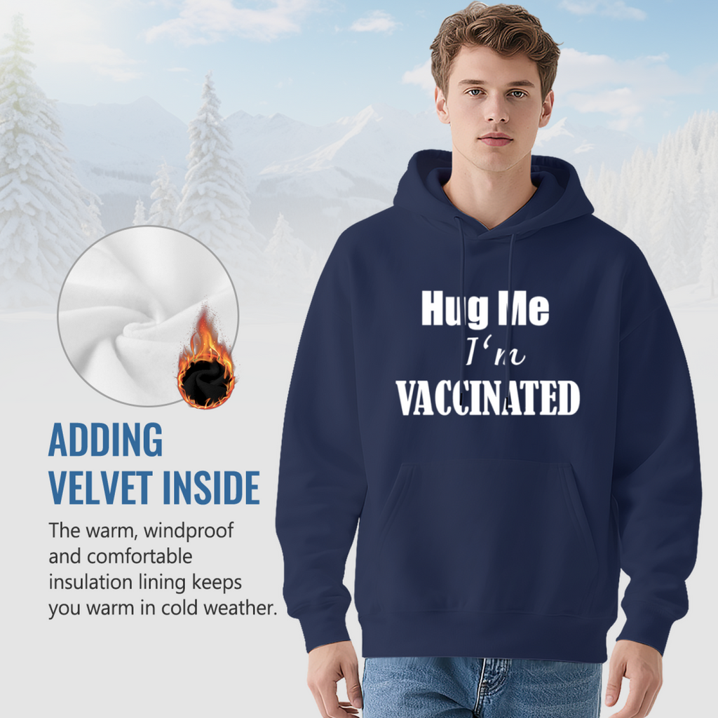 Hug Me Hoodie
