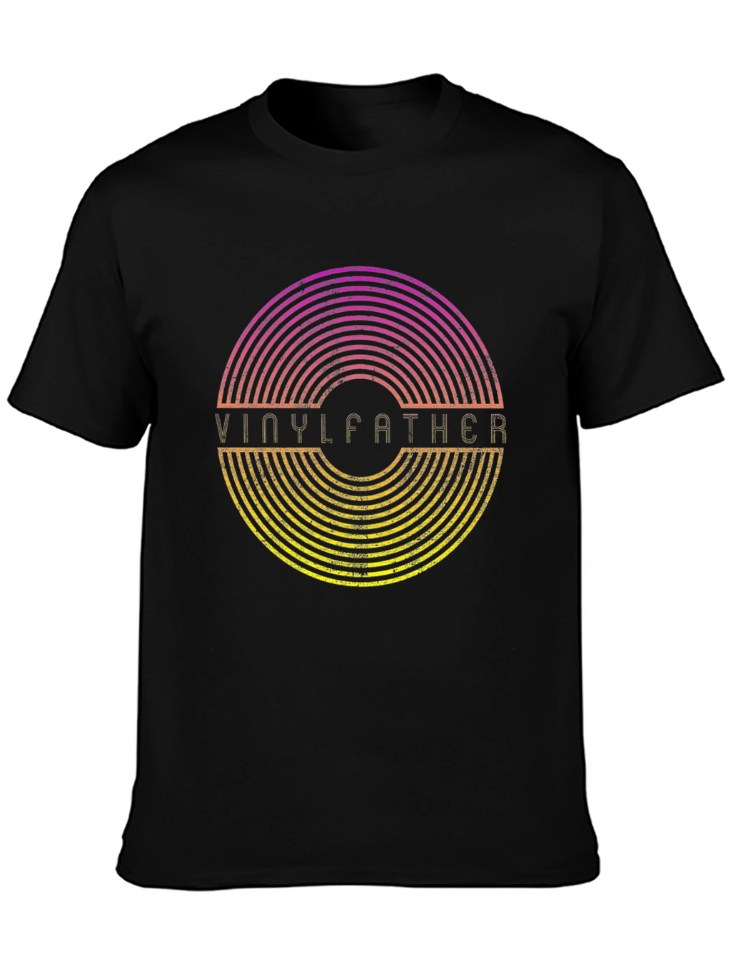 Vinylfather T-Shirt