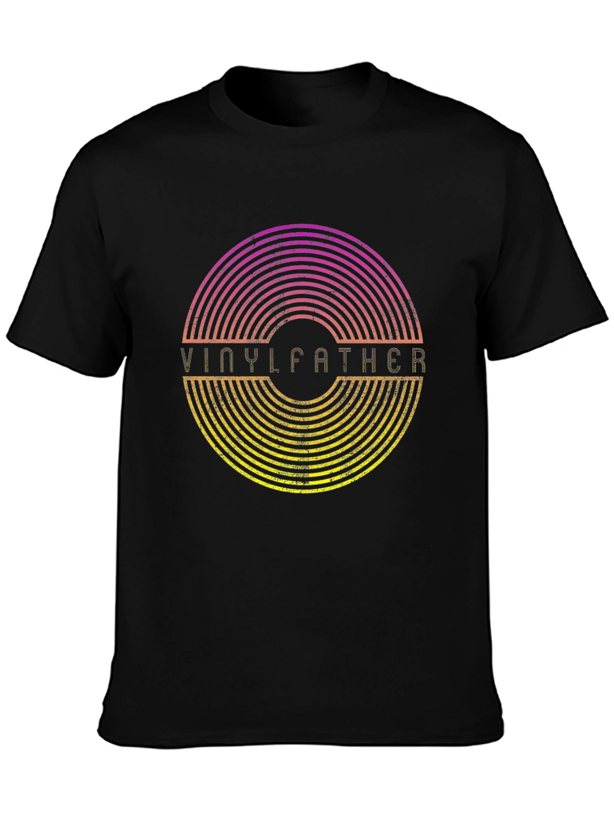 Vinylfather T-Shirt