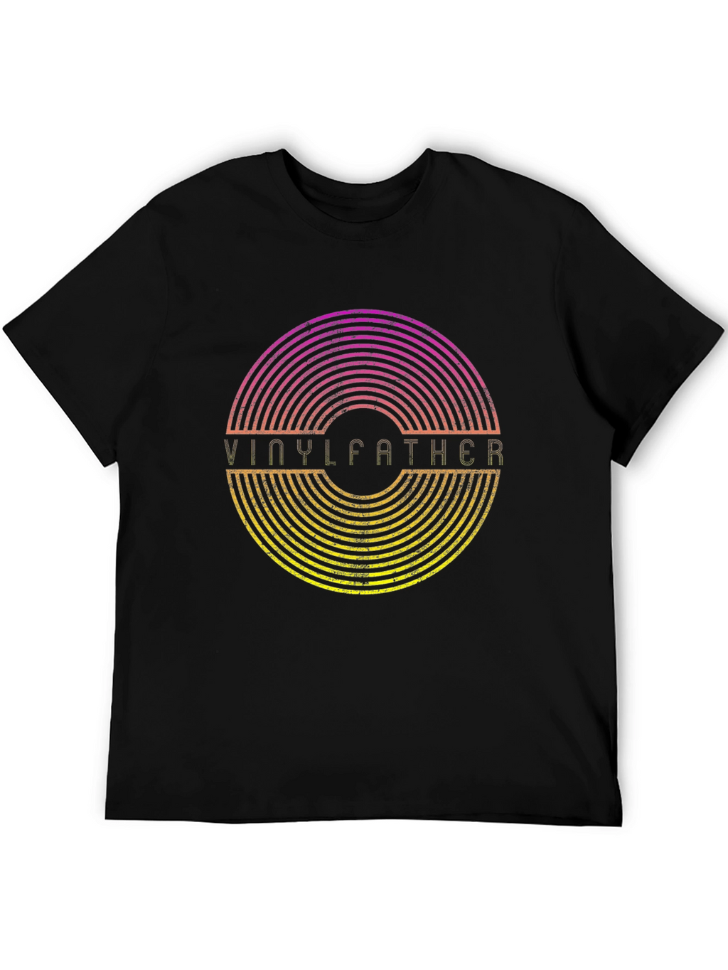 Vinylfather T-Shirt