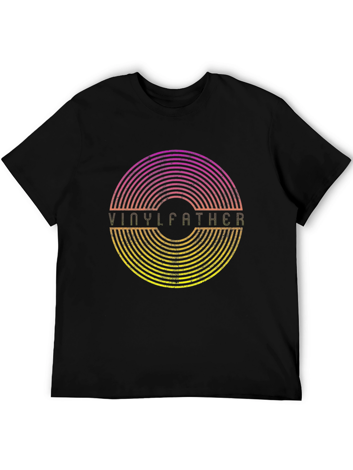 Vinylfather T-Shirt