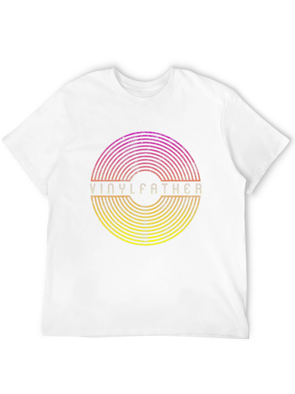 Vinylfather T-Shirt