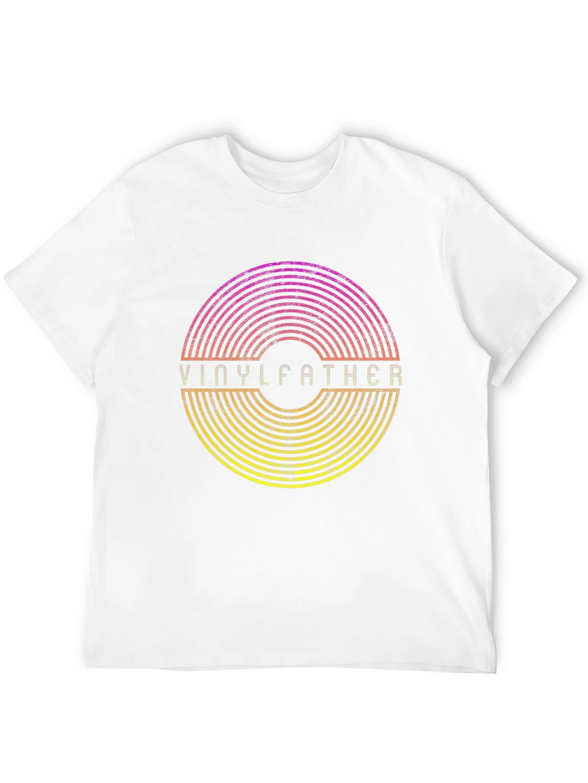 Vinylfather T-Shirt