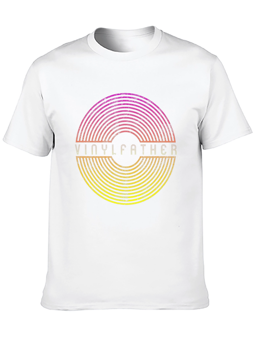 Vinylfather T-Shirt