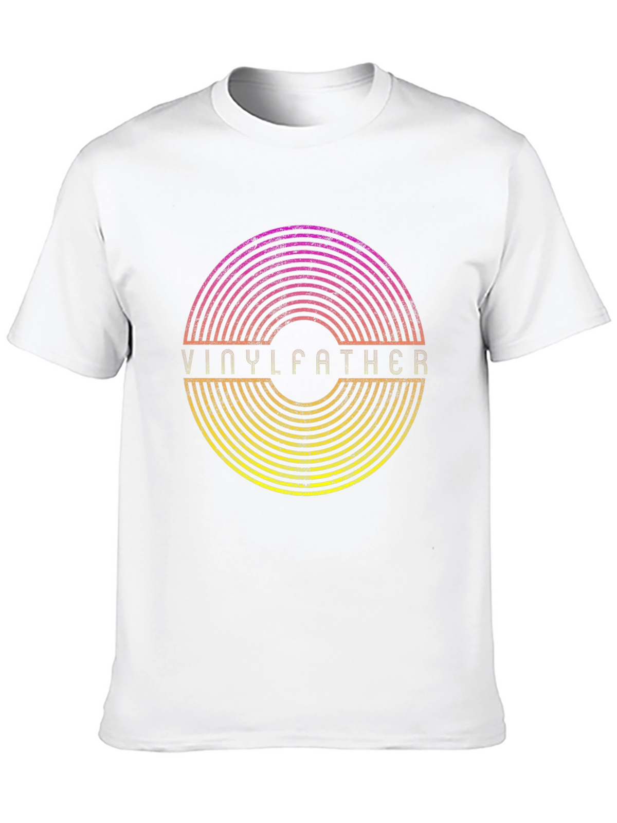Vinylfather T-Shirt