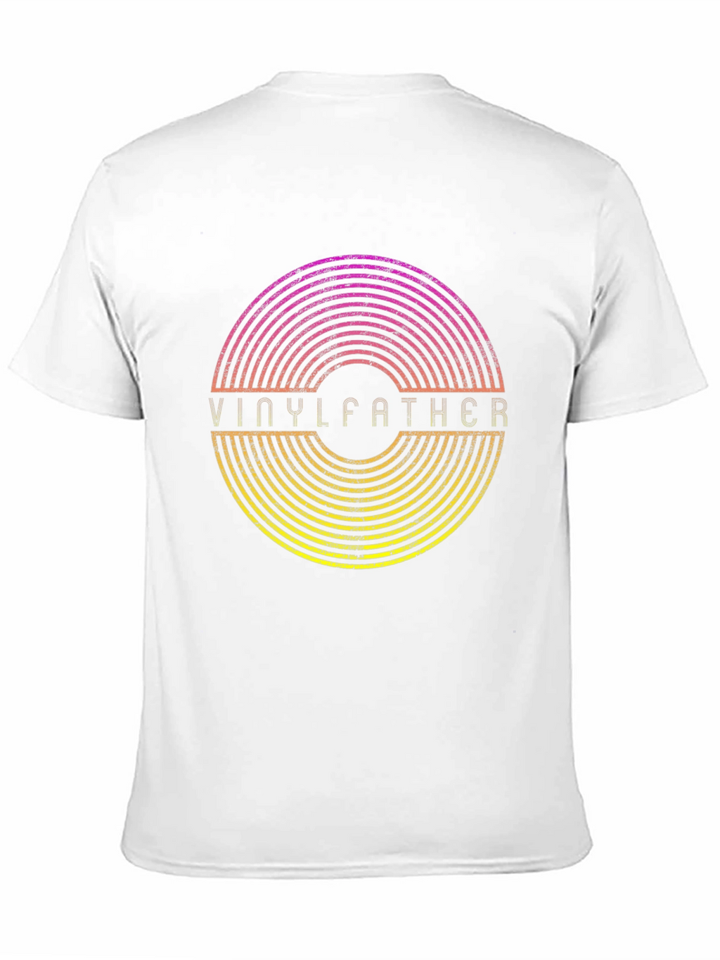 Vinylfather T-Shirt