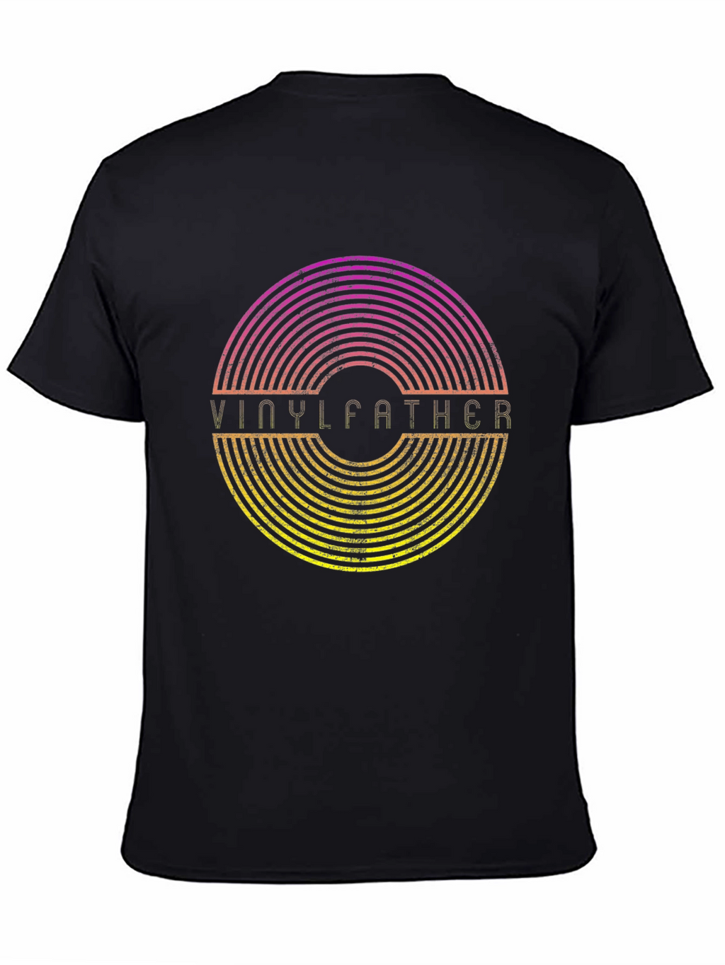 Vinylfather T-Shirt