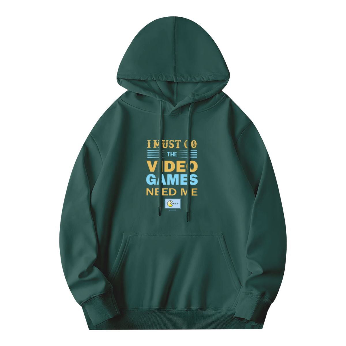 Gamer Life Hoodie