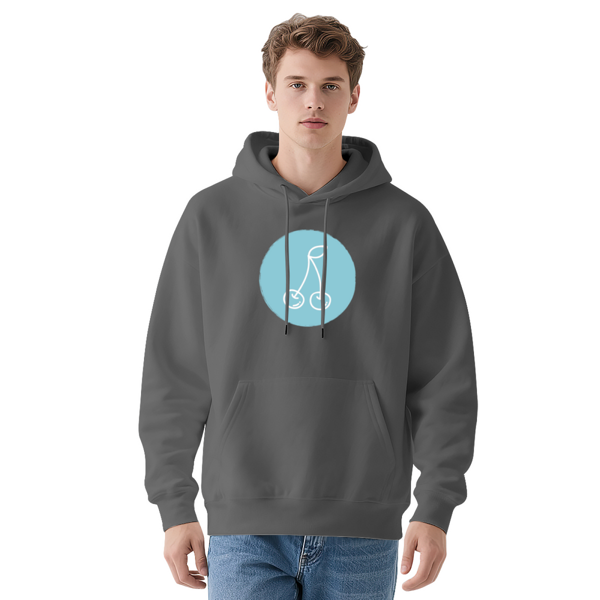 Urban Graphic Hoodie - Fresh Design