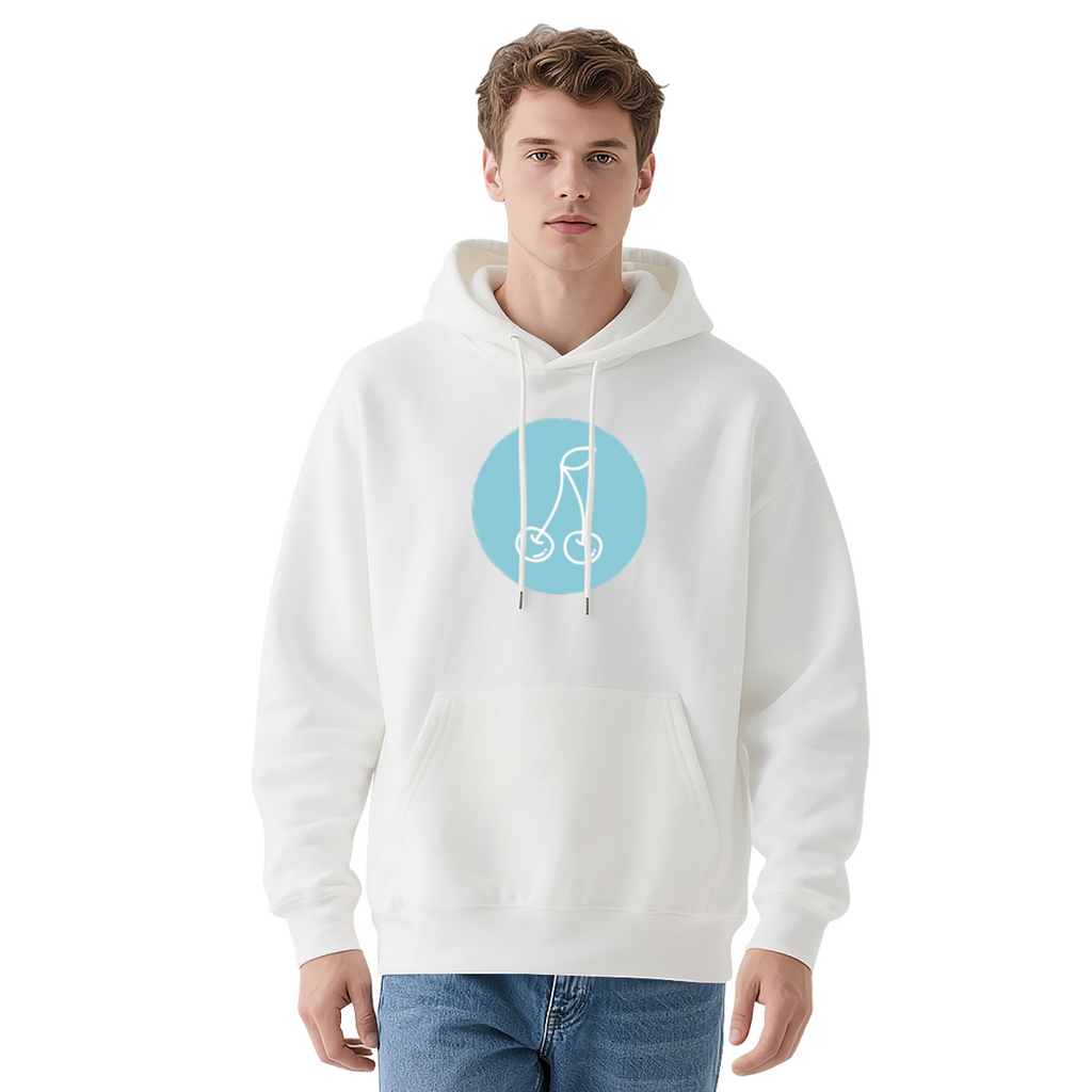 Urban Graphic Hoodie - Fresh Design