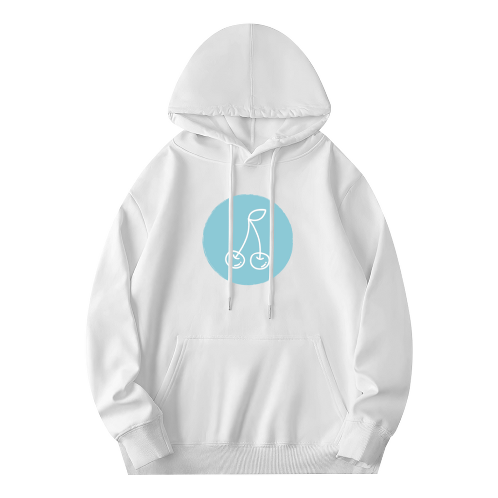 Urban Graphic Hoodie - Fresh Design