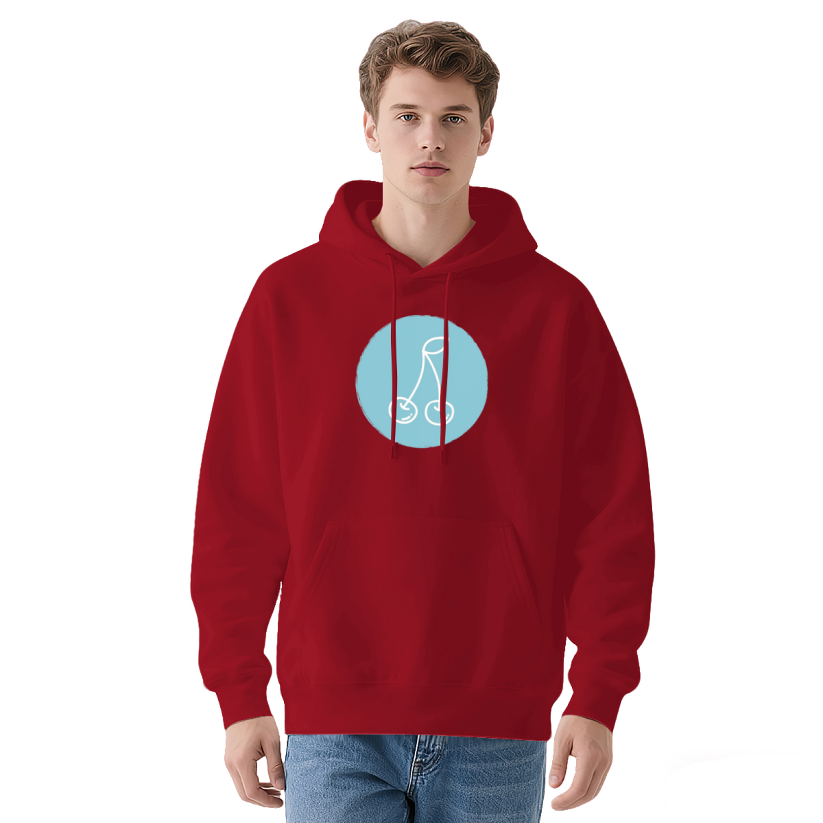 Urban Graphic Hoodie - Fresh Design