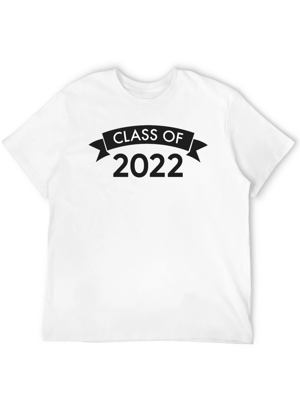 Class of 2022 T-Shirt