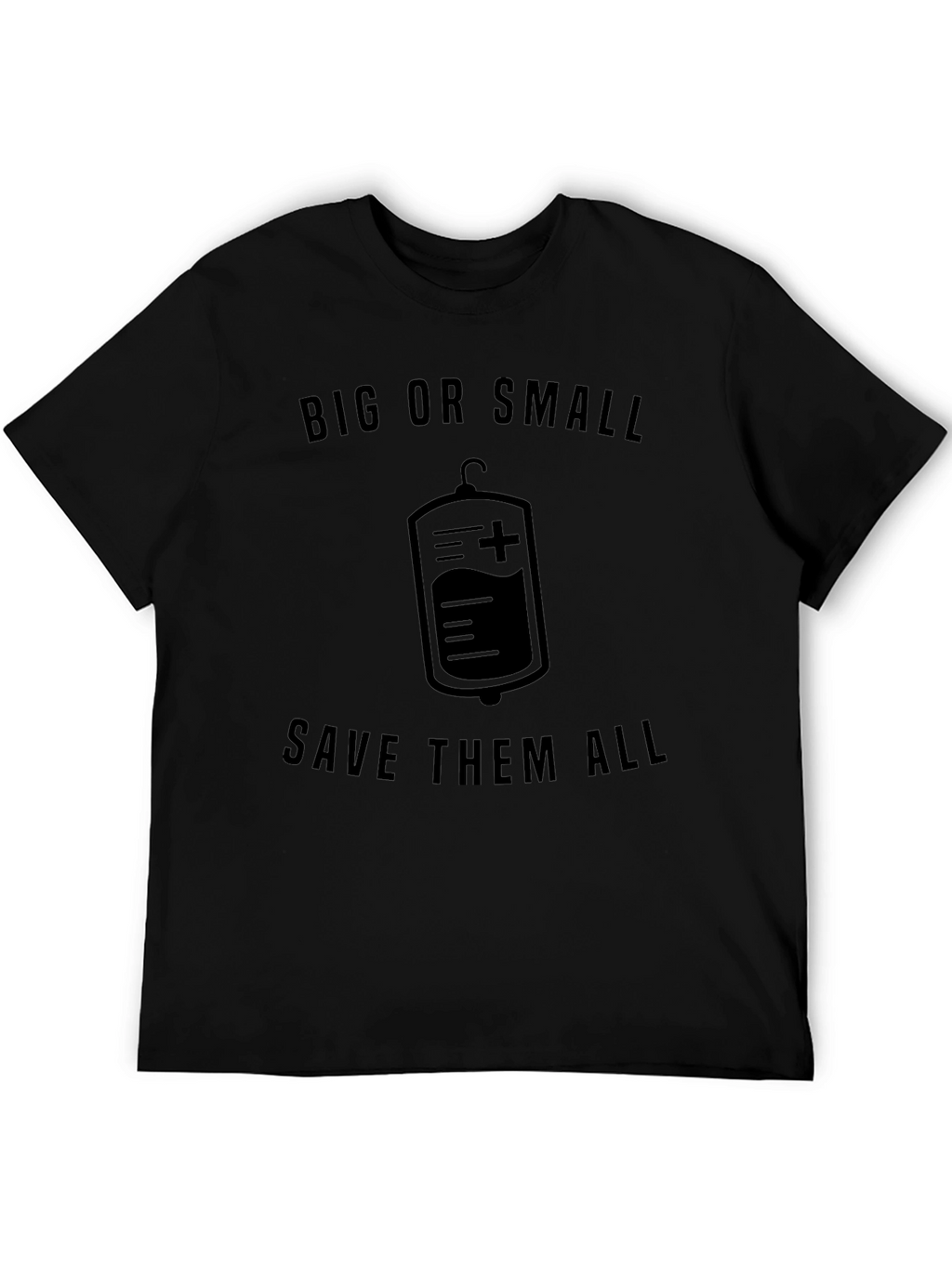 Save Them All T-Shirt