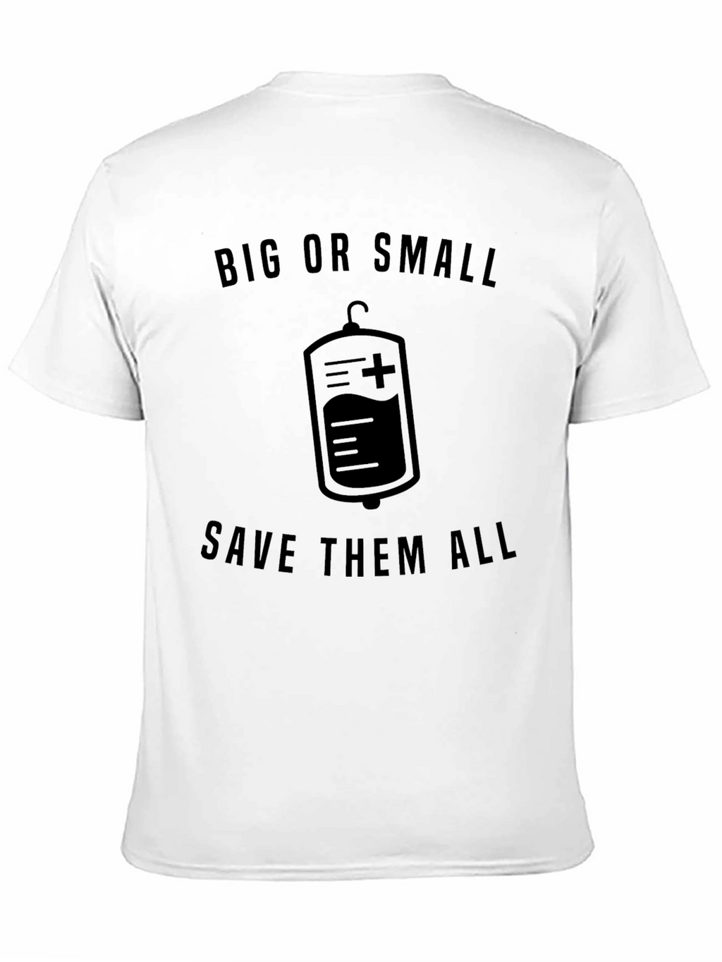 Save Them All T-Shirt